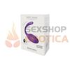 Estimulador femenino para clitoris y punto G con carga usb y control